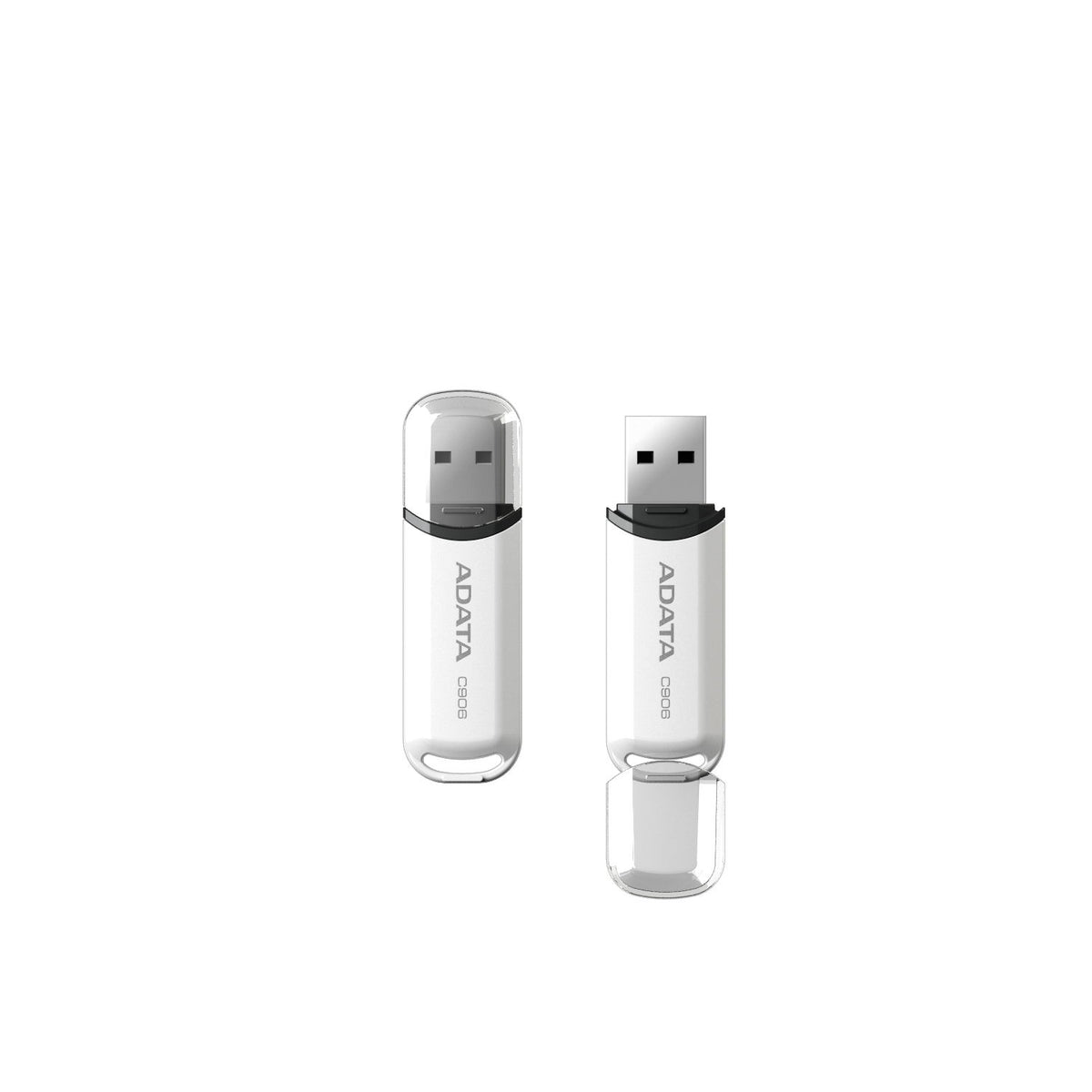 USB kľúč 16GB Adata Classic C906, 2.0 (AC906-16G-RWH)
