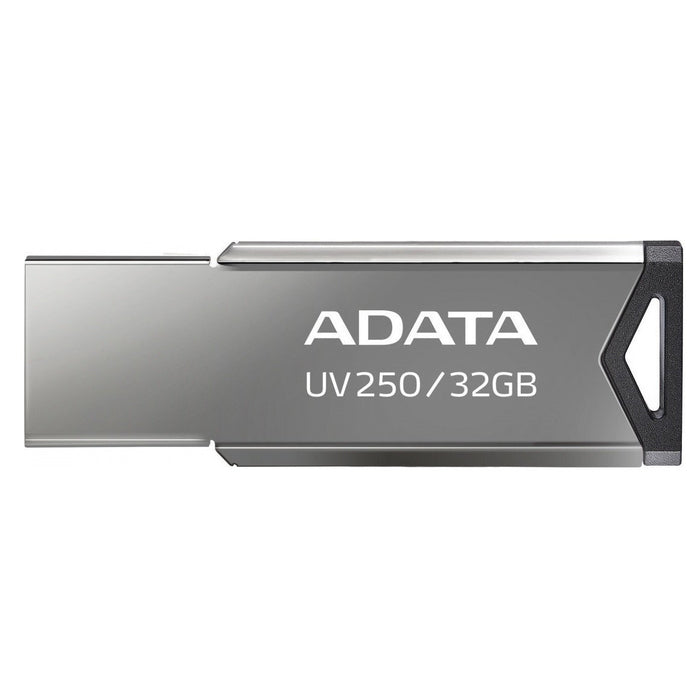 USB kľúč 32GB Adata UV250, 2.0 (AUV250-32G-RBK)