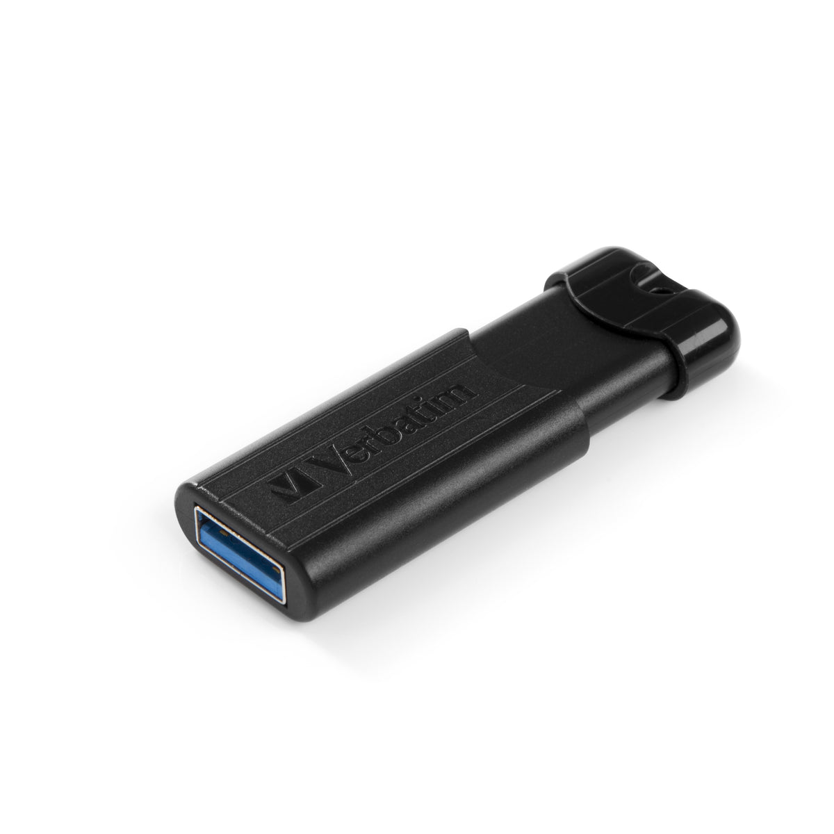 USB kľúč 128GB Verbatim PinStripe, 3.0 (49319)