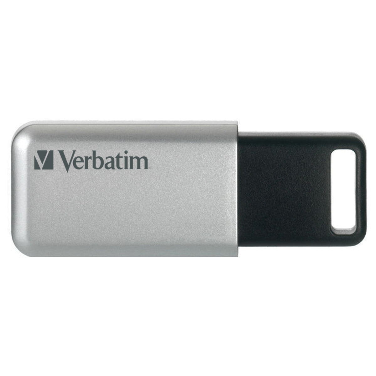 USB kľúč 16GB Verbatim Store'n'Go Secure Pro, 3.0 (98664)