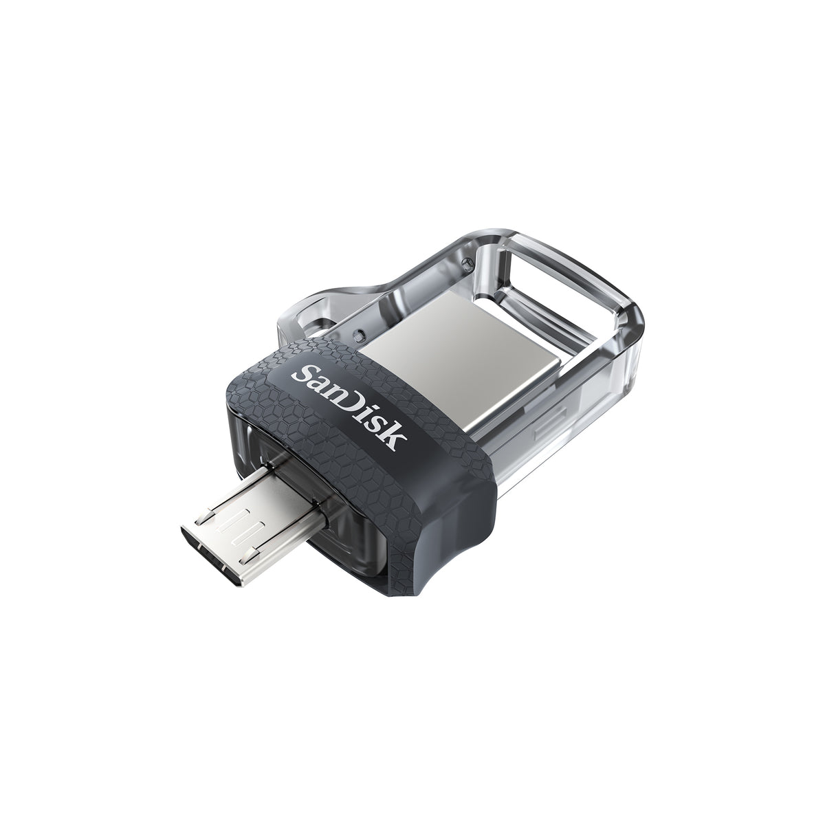USB kľúč 32GB SanDisk Ultra Dual, 3.0 (SDDD3-032G-G46)