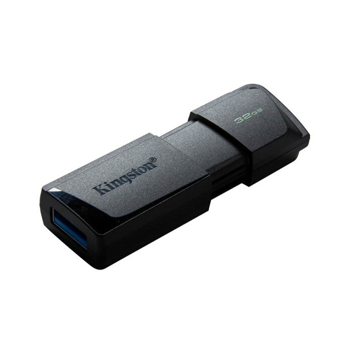USB flash disk 32GB Kingston, 3.2 (gen 1) DT Exodia