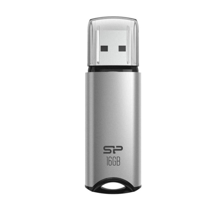 USB flash disk Silicon Power Marvel M02 16GB USB 3.2 G1