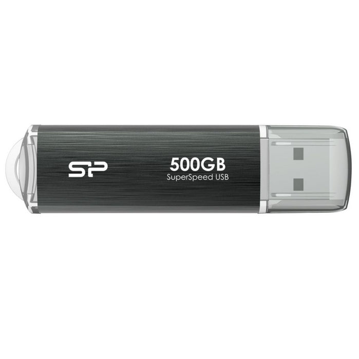 USB flash disk Silicon Power Marvel Xtreme M80 500GB USB 3.2 G2