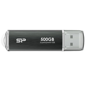 USB flash disk Silicon Power Marvel Xtreme M80 500GB USB 3.2 G2