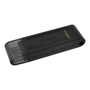 USB kľúč 128GB Kingston DT70, 3.2 (DT70/128GB)