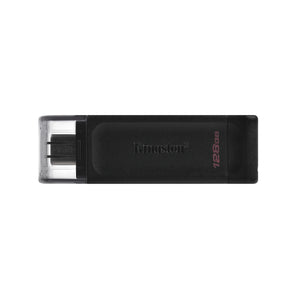 USB kľúč 128GB Kingston DT70, 3.2 (DT70/128GB)