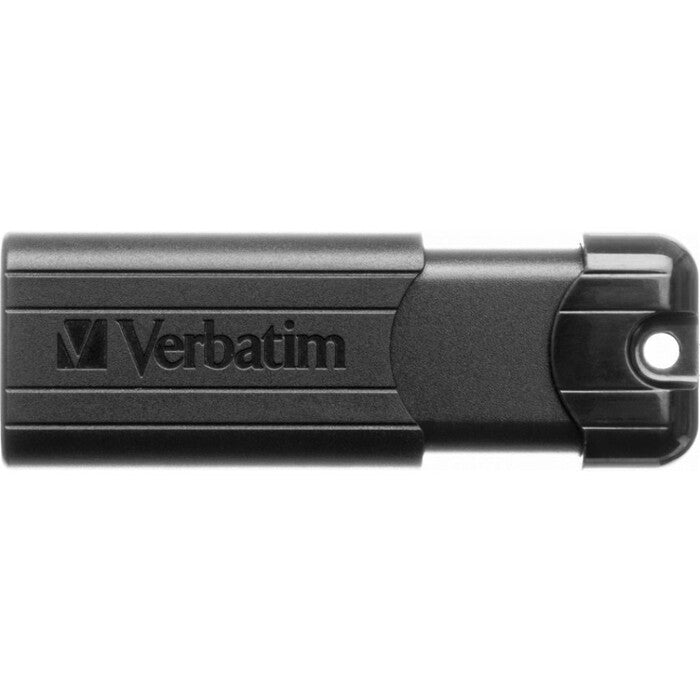 USB kľúč 128GB Verbatim PinStripe, 3.0 (49319)