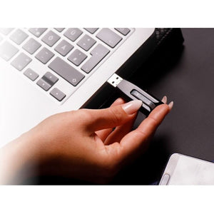 USB kľúč 128GB Verbatim Store'n'Go V3, 3.0 (49189)