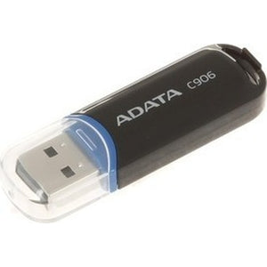USB kľúč 16GB Adata C906, 2.0 (AC906-16G-RBK)