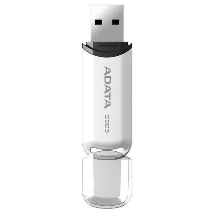 USB kľúč 16GB Adata Classic C906, 2.0 (AC906-16G-RWH)