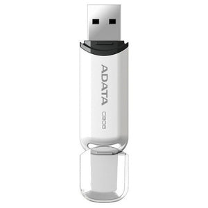 USB kľúč 16GB Adata Classic C906, 2.0 (AC906-16G-RWH)