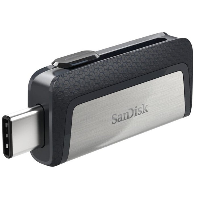 USB kľúč 16GB SanDisk Ultra, 3.1 (SDDDC2-016G-G46)