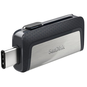USB kľúč 16GB SanDisk Ultra, 3.1 (SDDDC2-016G-G46)