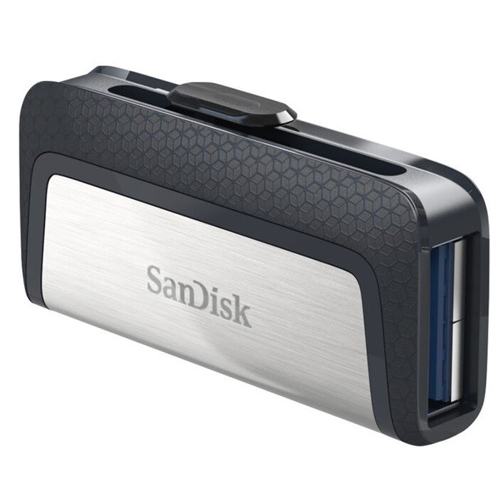 USB kľúč 16GB SanDisk Ultra, 3.1 (SDDDC2-016G-G46)
