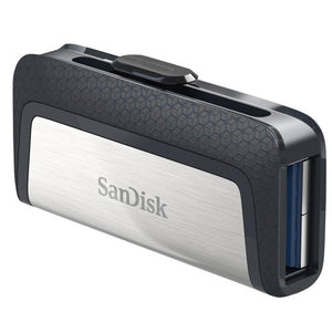 USB kľúč 16GB SanDisk Ultra, 3.1 (SDDDC2-016G-G46)