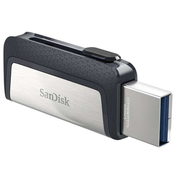 USB kľúč 16GB SanDisk Ultra, 3.1 (SDDDC2-016G-G46)