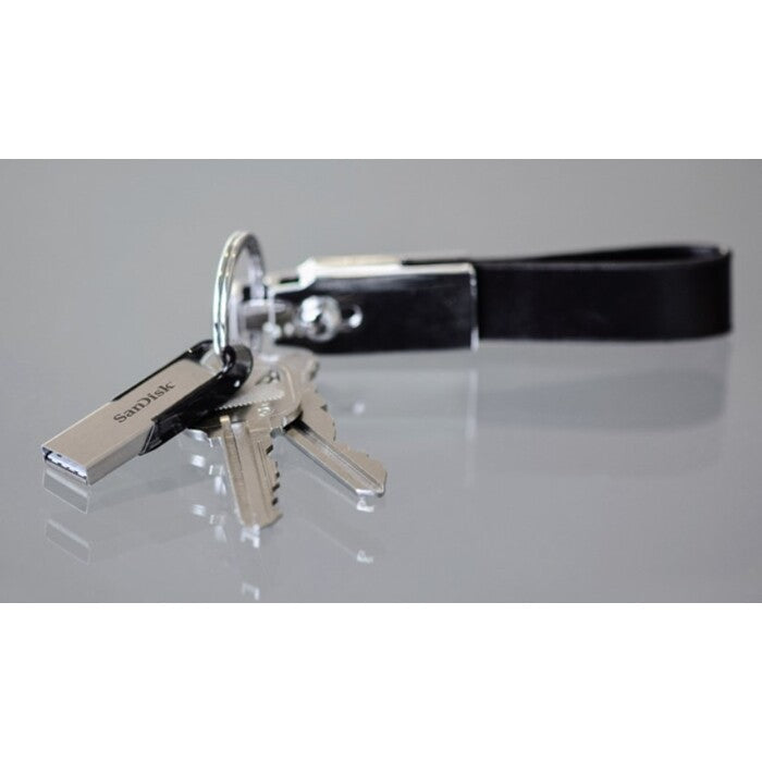 USB kľúč 16GB SanDisk Ultra Flair, 3.0 (SDCZ73-016G-G46)