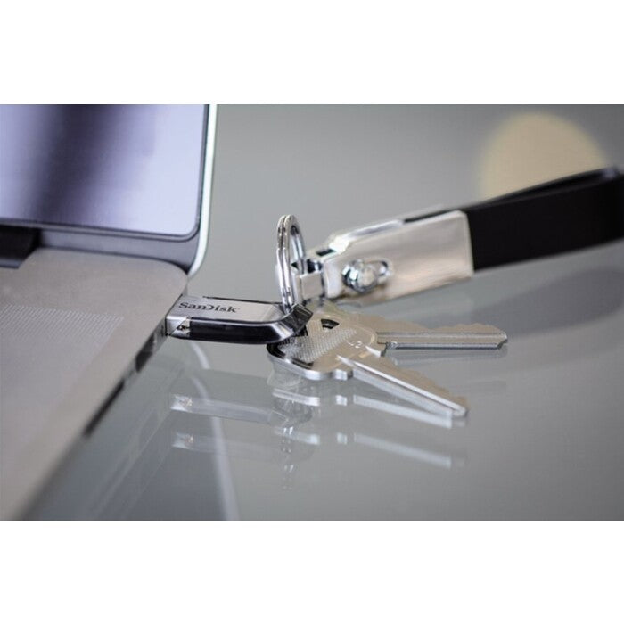 USB kľúč 16GB SanDisk Ultra Flair, 3.0 (SDCZ73-016G-G46)