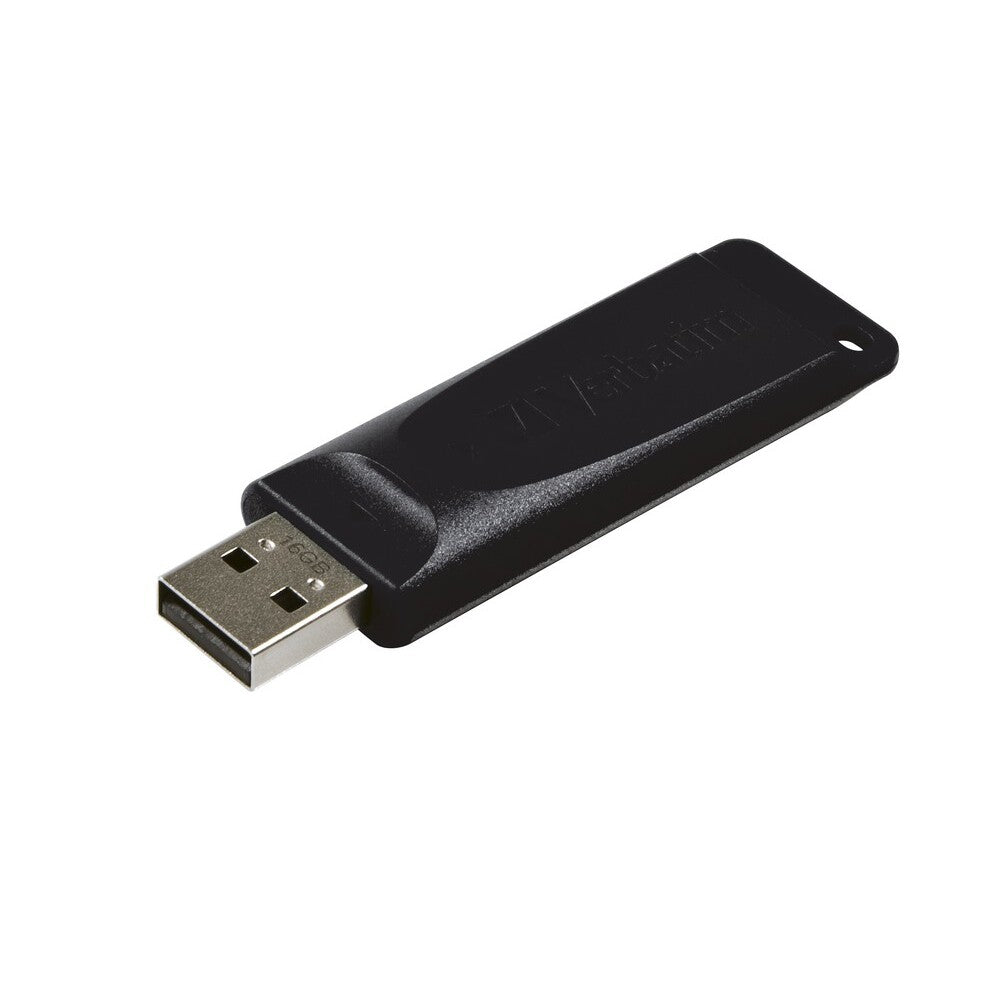 USB kľúč 16GB Verbatim Slider, 2.0 (98696)