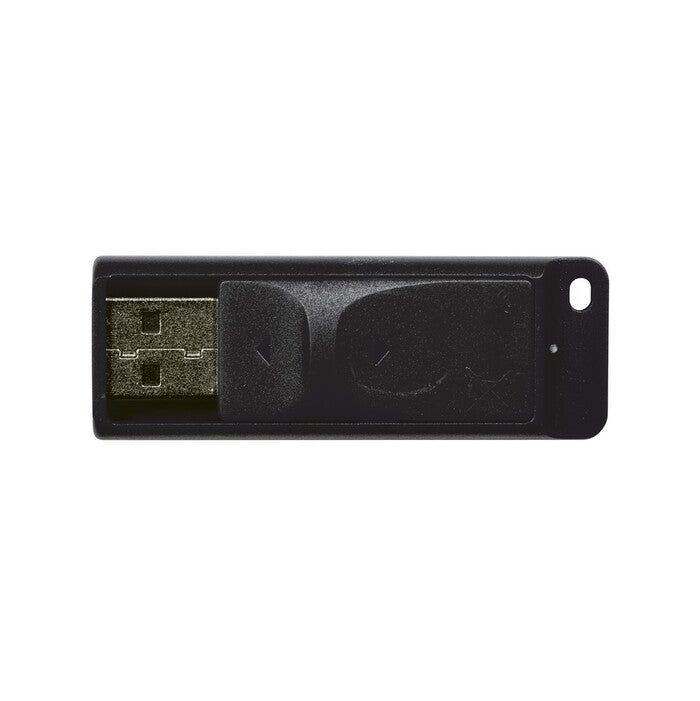 USB kľúč 16GB Verbatim Slider, 2.0 (98696)