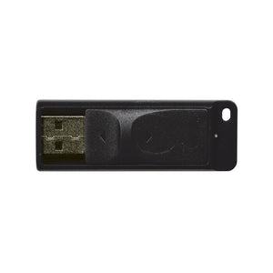 USB kľúč 16GB Verbatim Slider, 2.0 (98696)