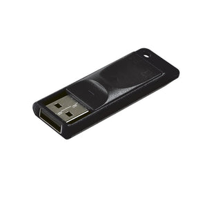 USB kľúč 16GB Verbatim Slider, 2.0 (98696)