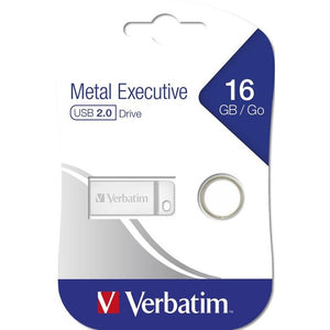USB kľúč 16GB Verbatim Store'n'Go, 2.0 (98748)