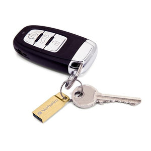 USB kľúč 16GB Verbatim Store'n'Go ME, 3.0 (99104)