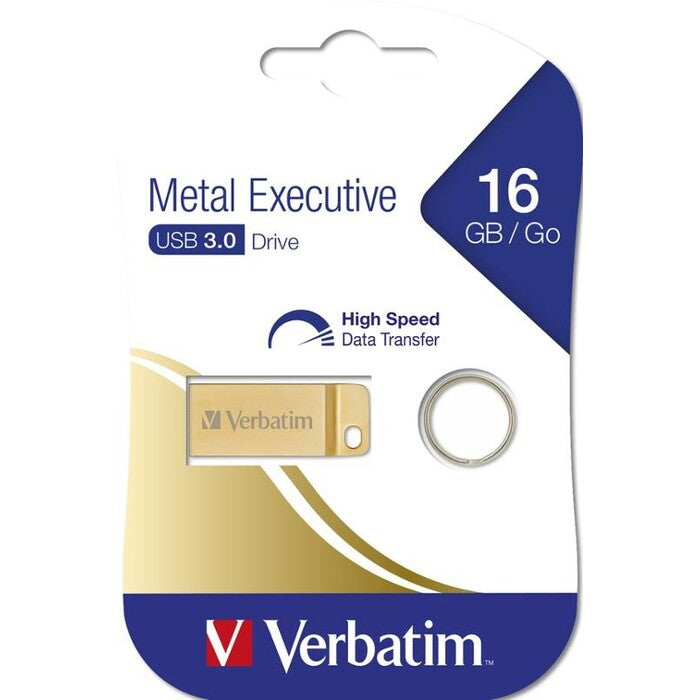 USB kľúč 16GB Verbatim Store&#39;n&#39;Go ME, 3.0 (99104)