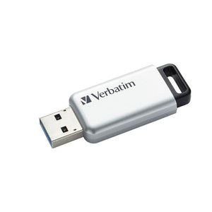 USB kľúč 16GB Verbatim Store'n'Go Secure Pro, 3.0 (98664)