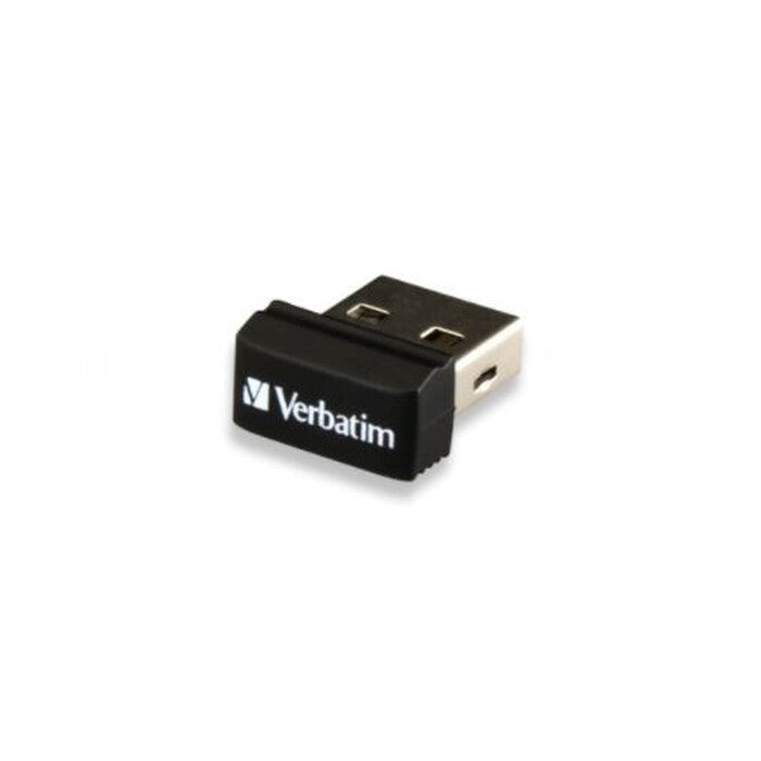 USB kľúč 16GB Verbatim Store&#39;n&#39;Stay Nano, 2.0 (49821)