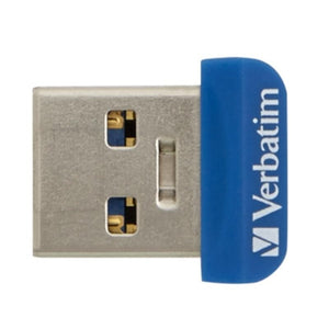 USB kľúč 16GB Verbatim Store'n'Stay Nano, 3.0 (98709)