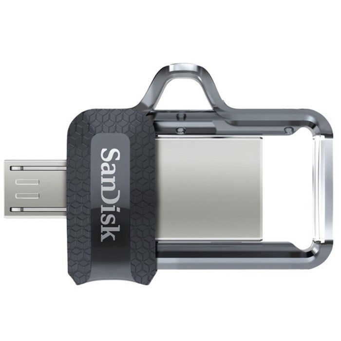 USB kľúč 32GB SanDisk Ultra Dual, 3.0 (SDDD3-032G-G46)
