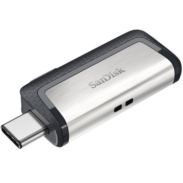 USB kľúč 32GB SanDisk Ultra Dual, 3.1 (SDDDC2-032G-G46)