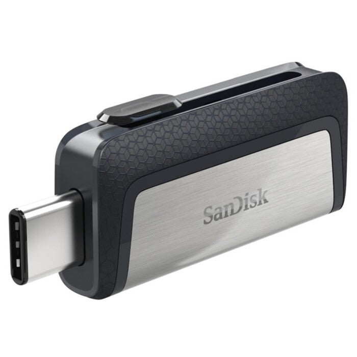USB kľúč 32GB SanDisk Ultra Dual, 3.1 (SDDDC2-032G-G46)