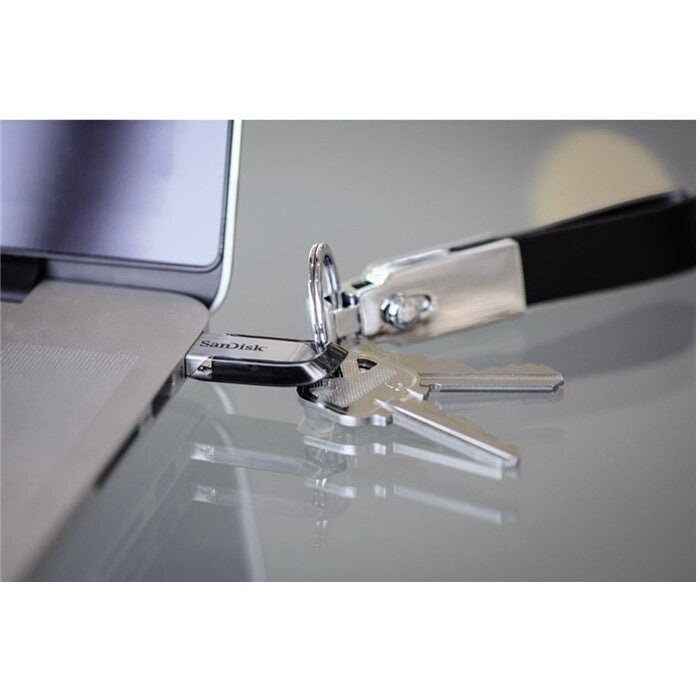USB kľúč 32GB SanDisk Ultra Flair, 3.0 (SDCZ73-032G-G46)