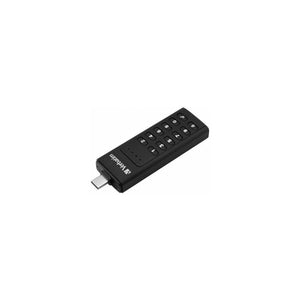 USB kľúč 32GB Verbatim Keypad Secure Drive, 3.1 (49430)