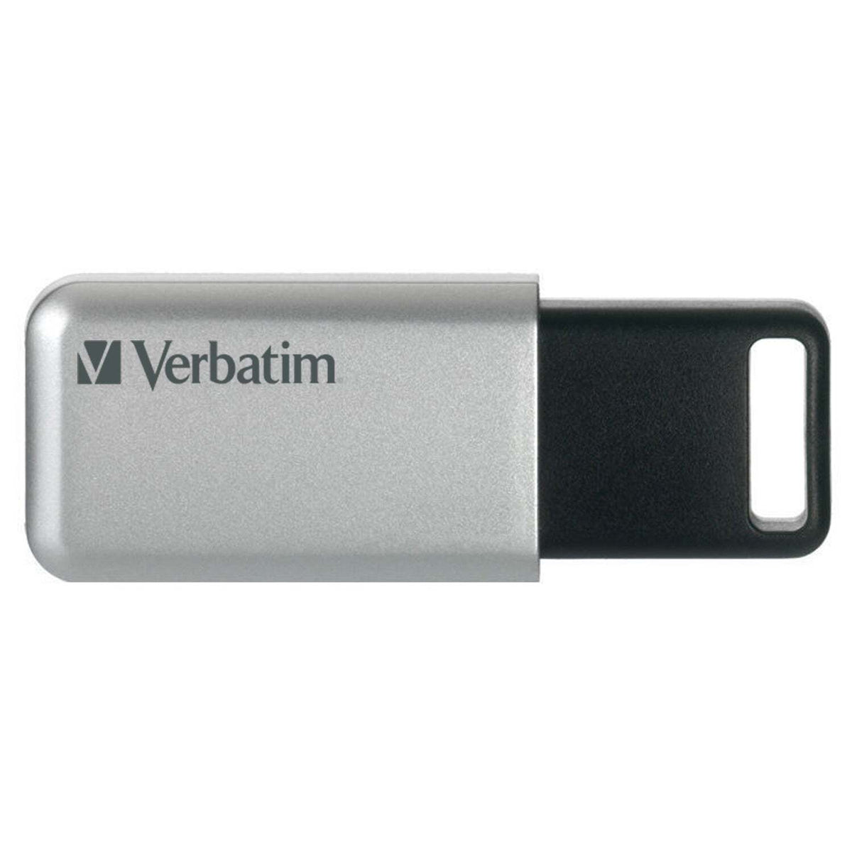USB kľúč 32GB Verbatim Store'n'Go Secure Pro, 3.0 (98665) POŠKODENÝ OBAL