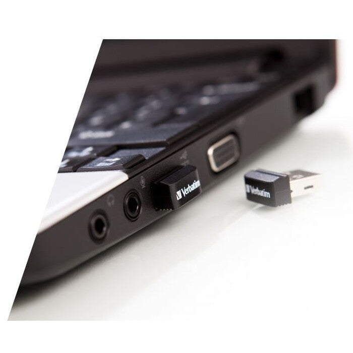 USB kľúč 32GB Verbatim Store&#39;n&#39;Stay Nano, 2.0 (98130)