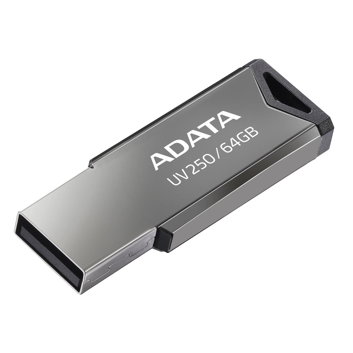 USB kľúč 64GB Adata UV250, 2.0 (AUV250-64G-RBK)