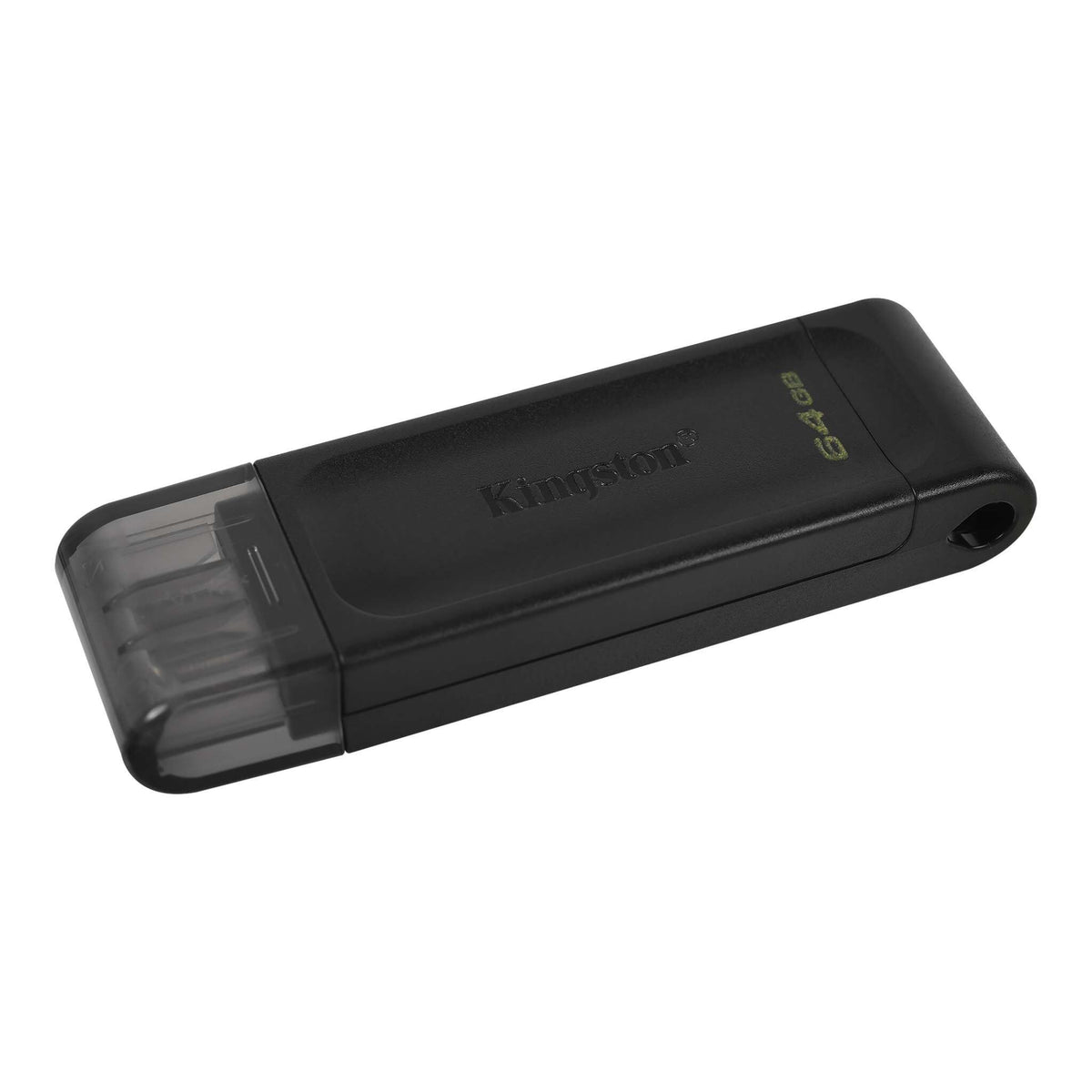USB kľúč 64GB Kingston DT70, 3.2 (DT70/64GB)