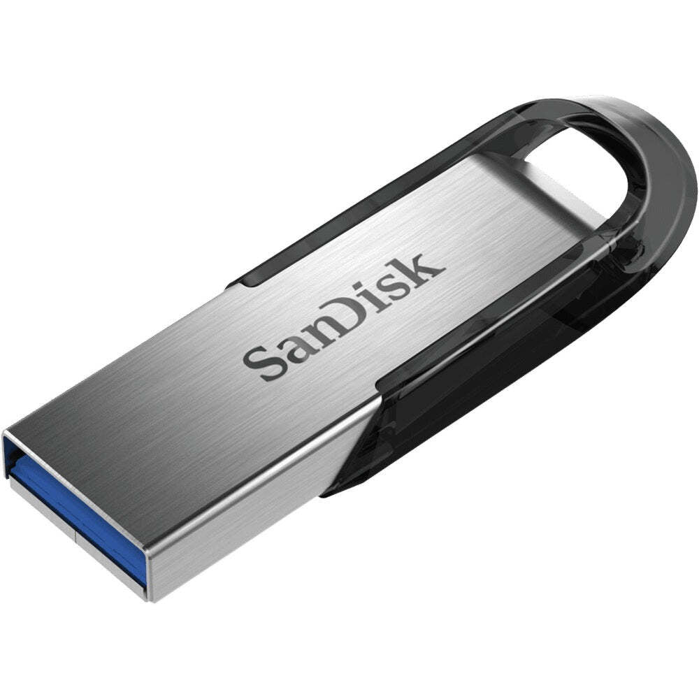 USB kľúč 64GB SanDisk Ultra Flair, 3.0 (SDCZ73-064G-G46)