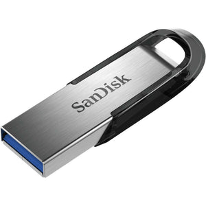 USB kľúč 64GB SanDisk Ultra Flair, 3.0 (SDCZ73-064G-G46)