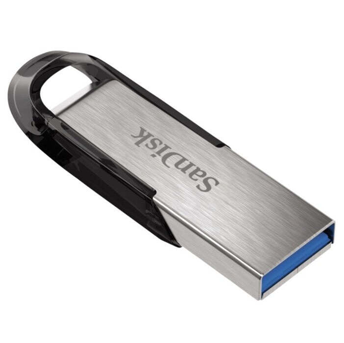 USB kľúč 64GB SanDisk Ultra Flair, 3.0 (SDCZ73-064G-G46)