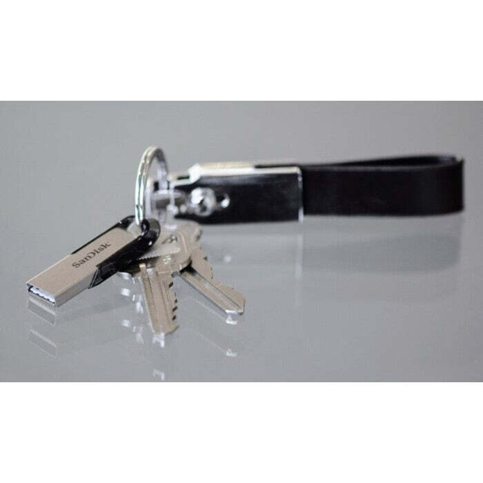 USB kľúč 64GB SanDisk Ultra Flair, 3.0 (SDCZ73-064G-G46)