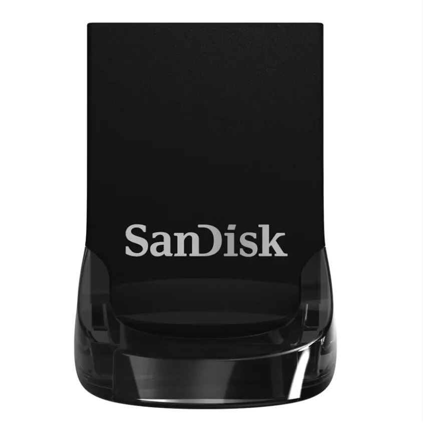 USB kľúč SanDisk Ultra Fit USB 3.1 128GB