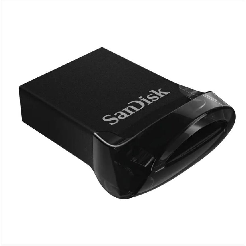 USB kľúč SanDisk Ultra Fit USB 3.1 128GB