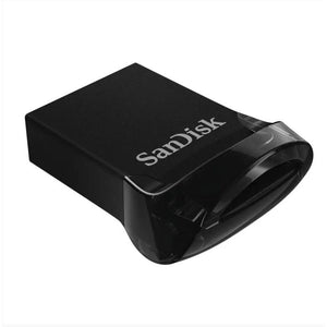 USB kľúč SanDisk Ultra Fit USB 3.1 128GB