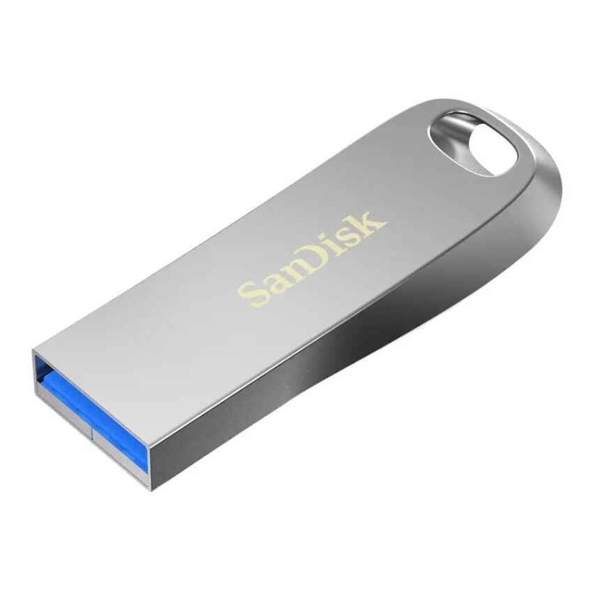 USB kľúč SanDisk Ultra Luxe USB 3.1 128GB
